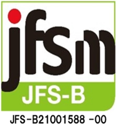 JFSM認証